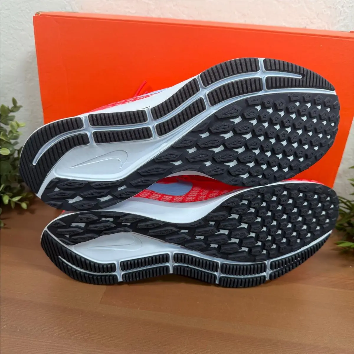 Nike shoes - Nike Air Zoom Pegasus 35 - Multicolor 7