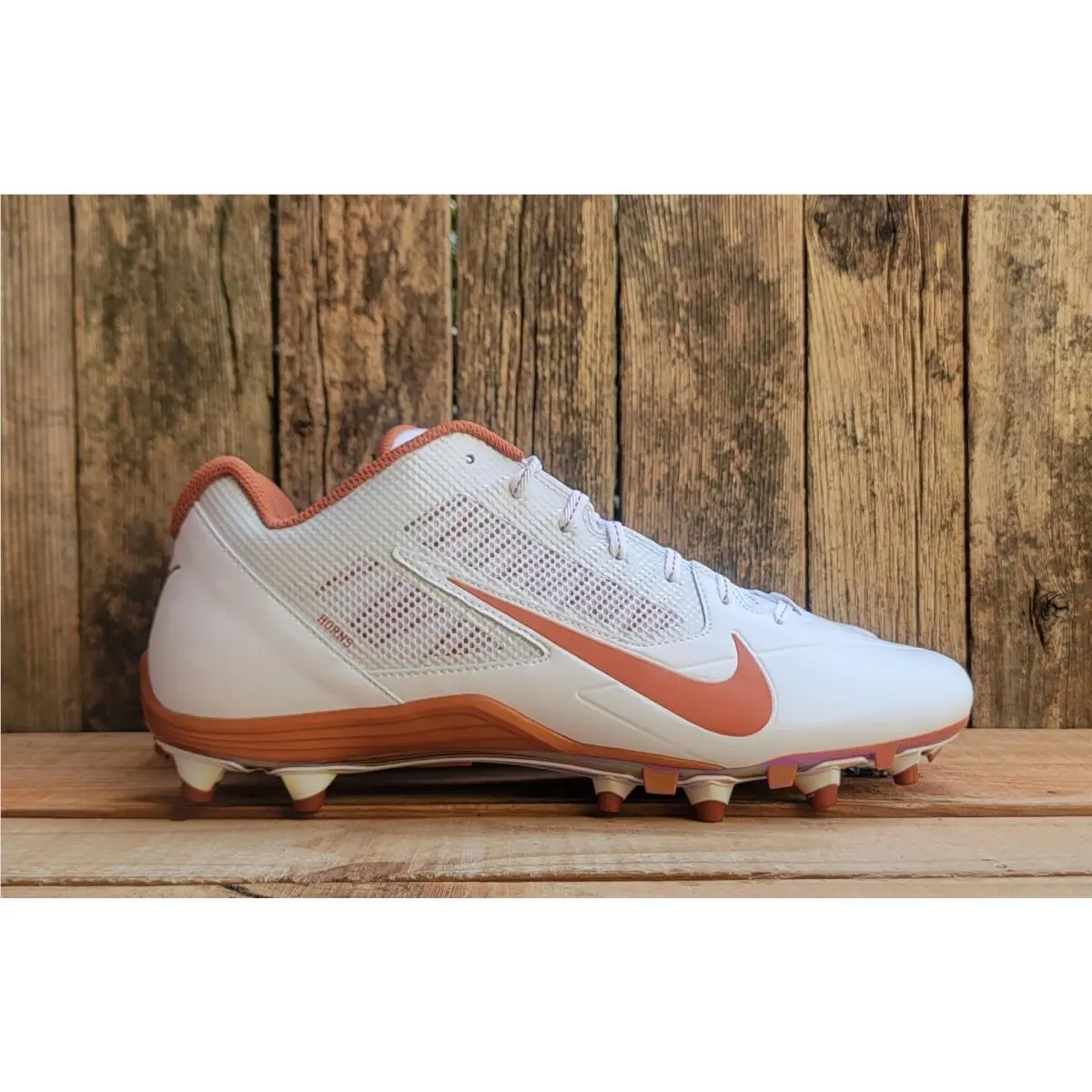 Nike shoes - Nike Alpha Pro TD - Alpha Pro - 698232-181 - White 0