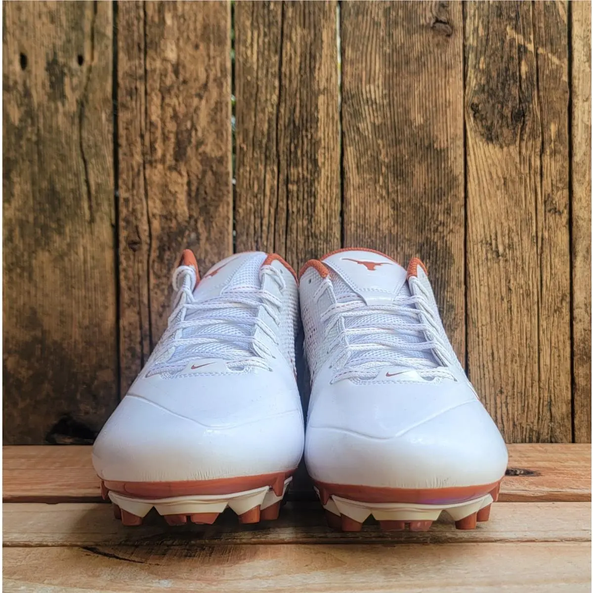 Nike shoes - Nike Alpha Pro TD - Alpha Pro - 698232-181 - White 1