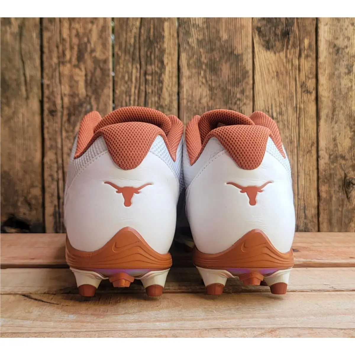 Nike shoes - Nike Alpha Pro TD - Alpha Pro - 698232-181 - White 2