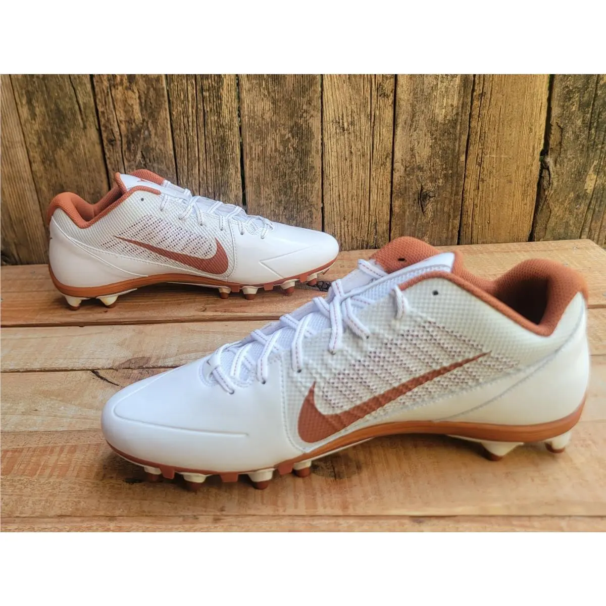 Nike shoes - Nike Alpha Pro TD - Alpha Pro - 698232-181 - White 4