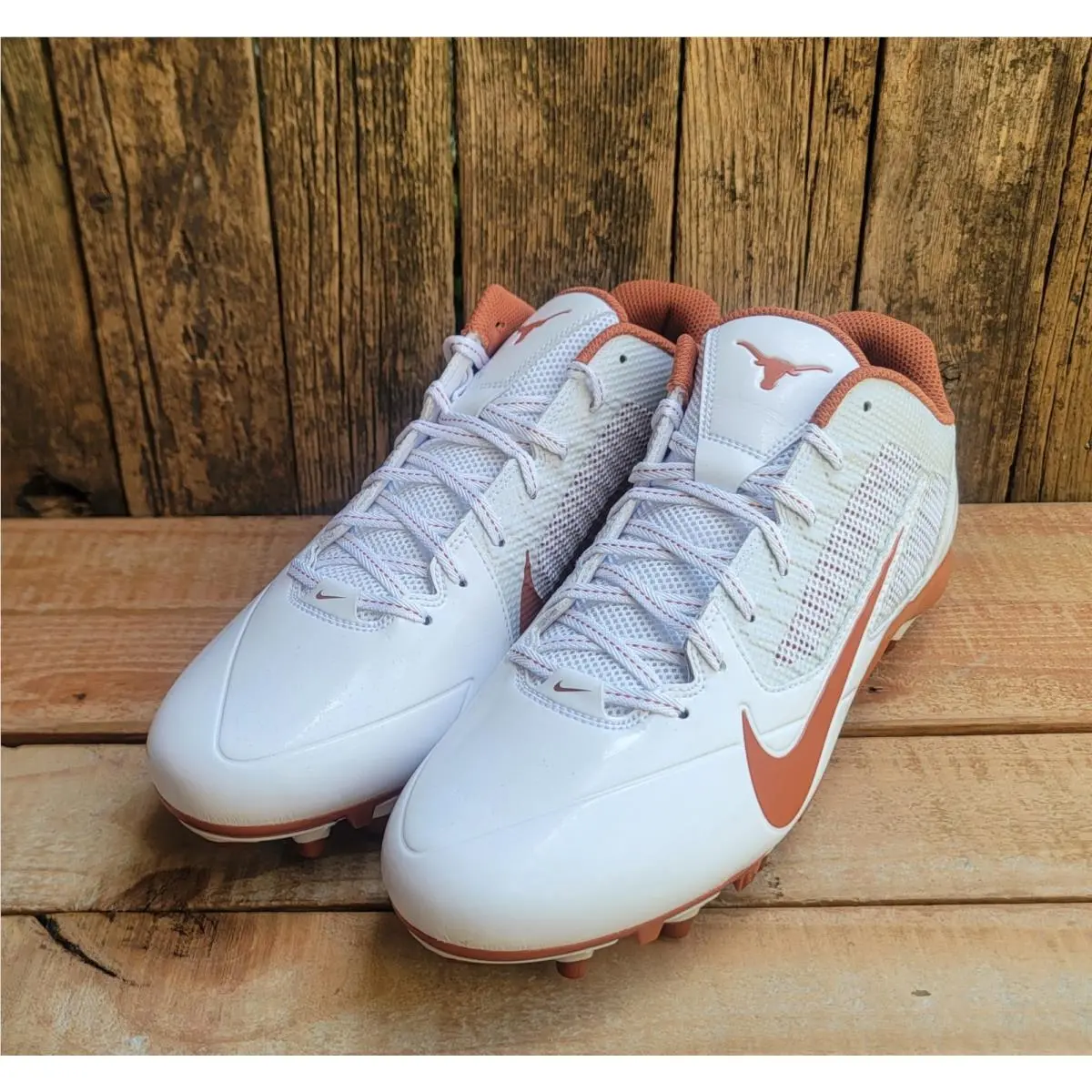 Nike shoes - Nike Alpha Pro TD - Alpha Pro - 698232-181 - White 6