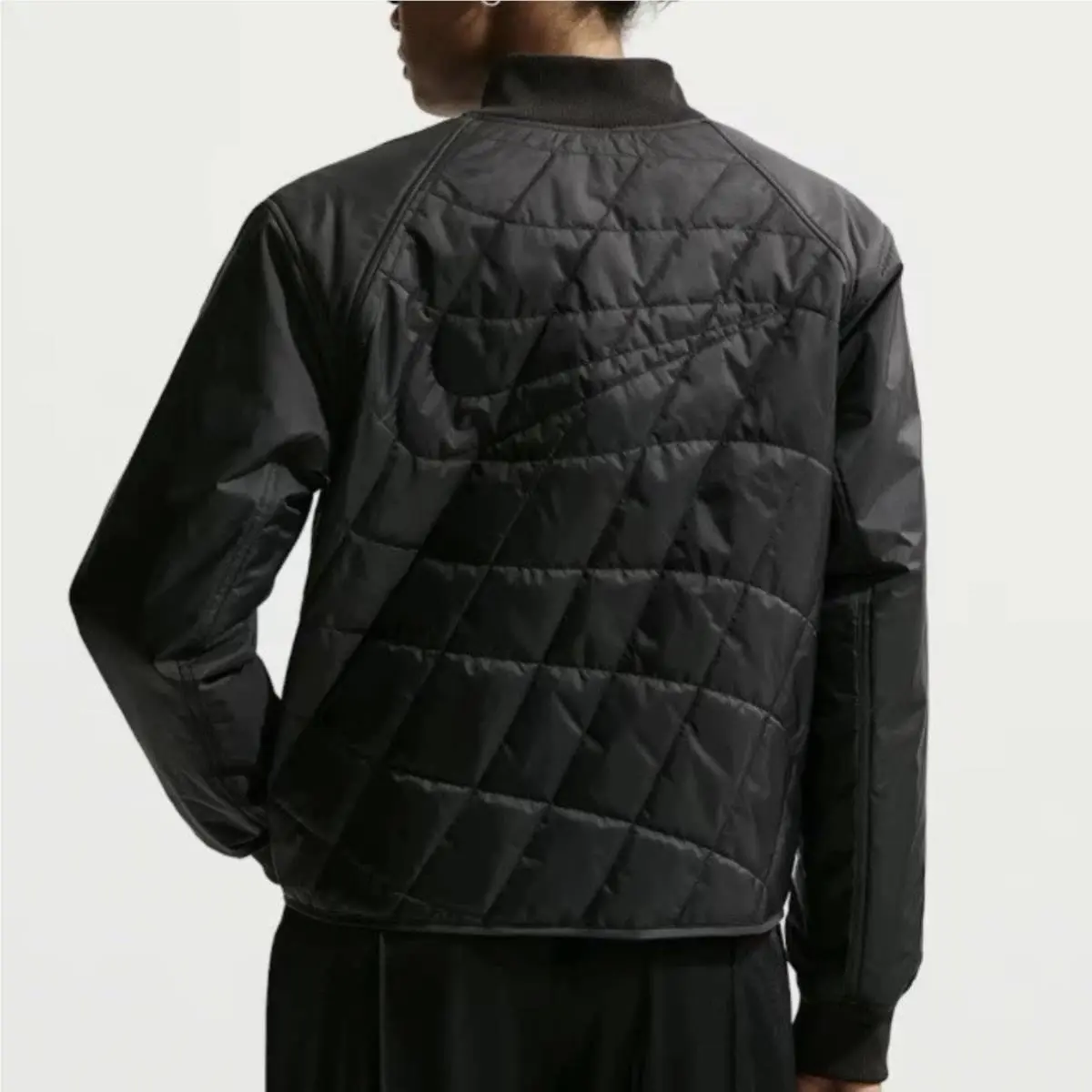 Nike clothing - Nike Sportswear - Sportswear - Black 2