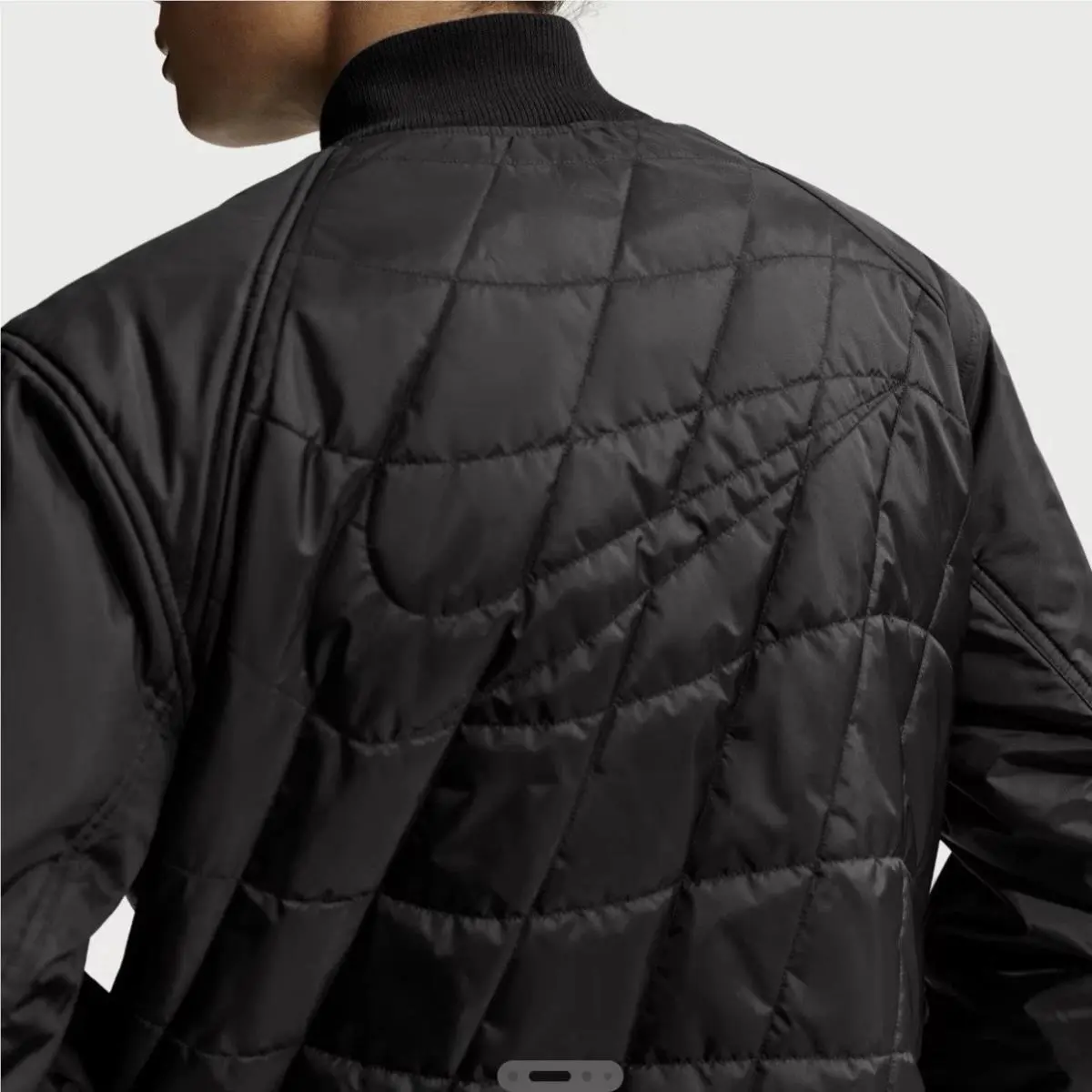 Nike clothing - Nike Sportswear - Sportswear - Black 1