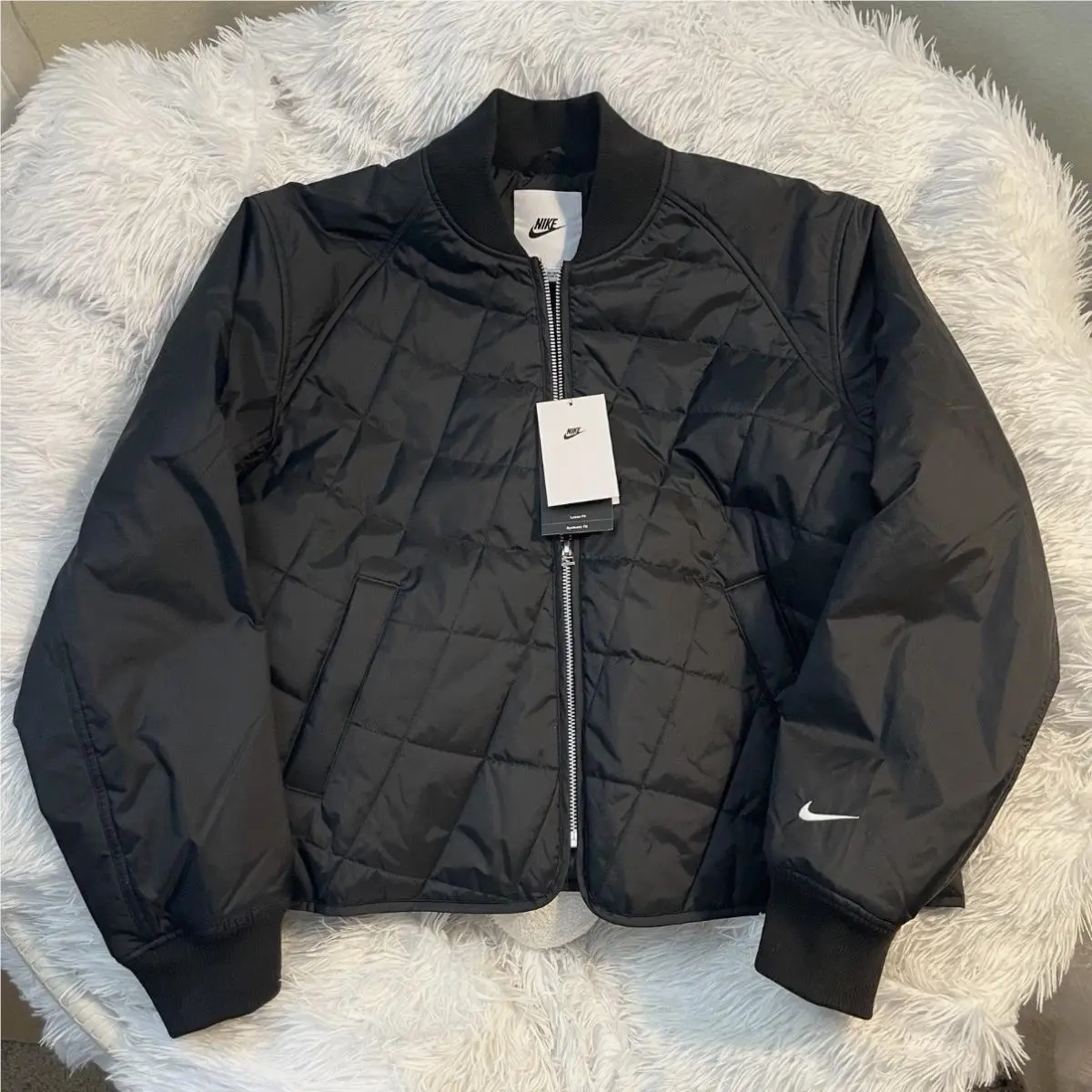 Nike clothing - Nike Sportswear - Sportswear - Black 3