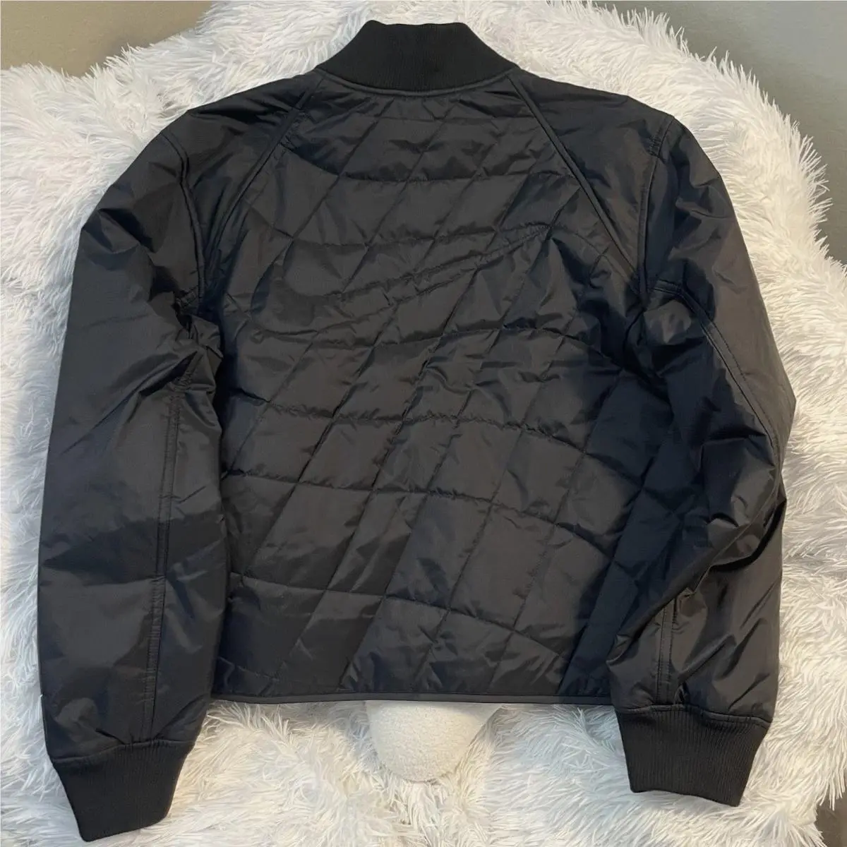 Nike clothing - Nike Sportswear - Sportswear - Black 4