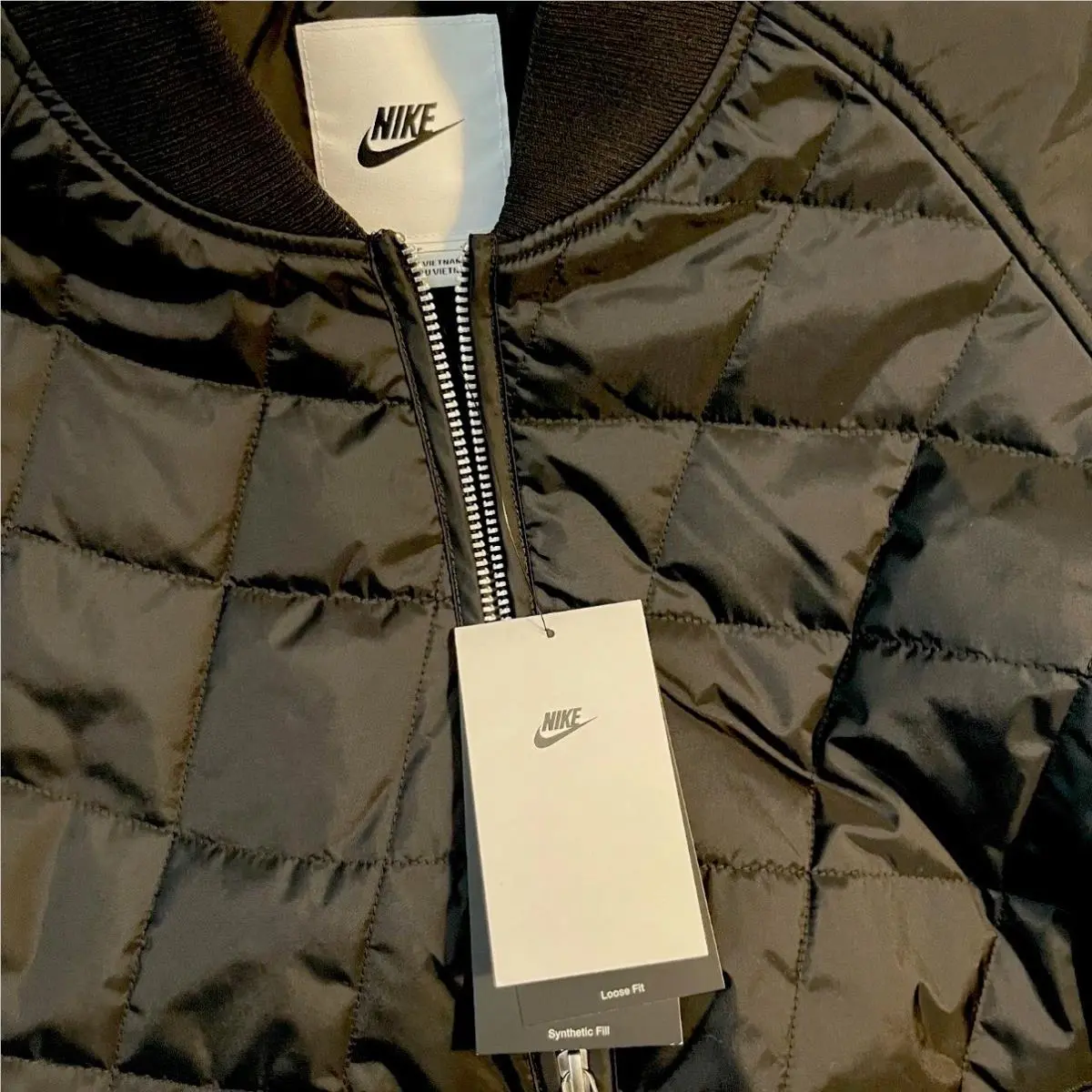 Nike clothing - Nike Sportswear - Sportswear - Black 5