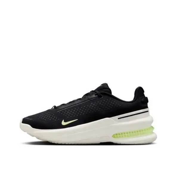 Nike shoes - Nike Air Zoom Upturn - Air Zoom Upturn - IBM2746-001 - Black (UPC: 0197862537635) 10
