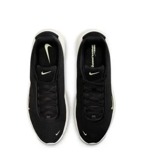 Nike shoes - Nike Air Zoom Upturn - Air Zoom Upturn - IBM2746-001 - Black (UPC: 0197862537635) 12