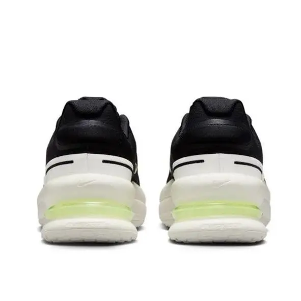 Nike shoes - Nike Air Zoom Upturn - Air Zoom Upturn - IBM2746-001 - Black (UPC: 0197862537635) 13