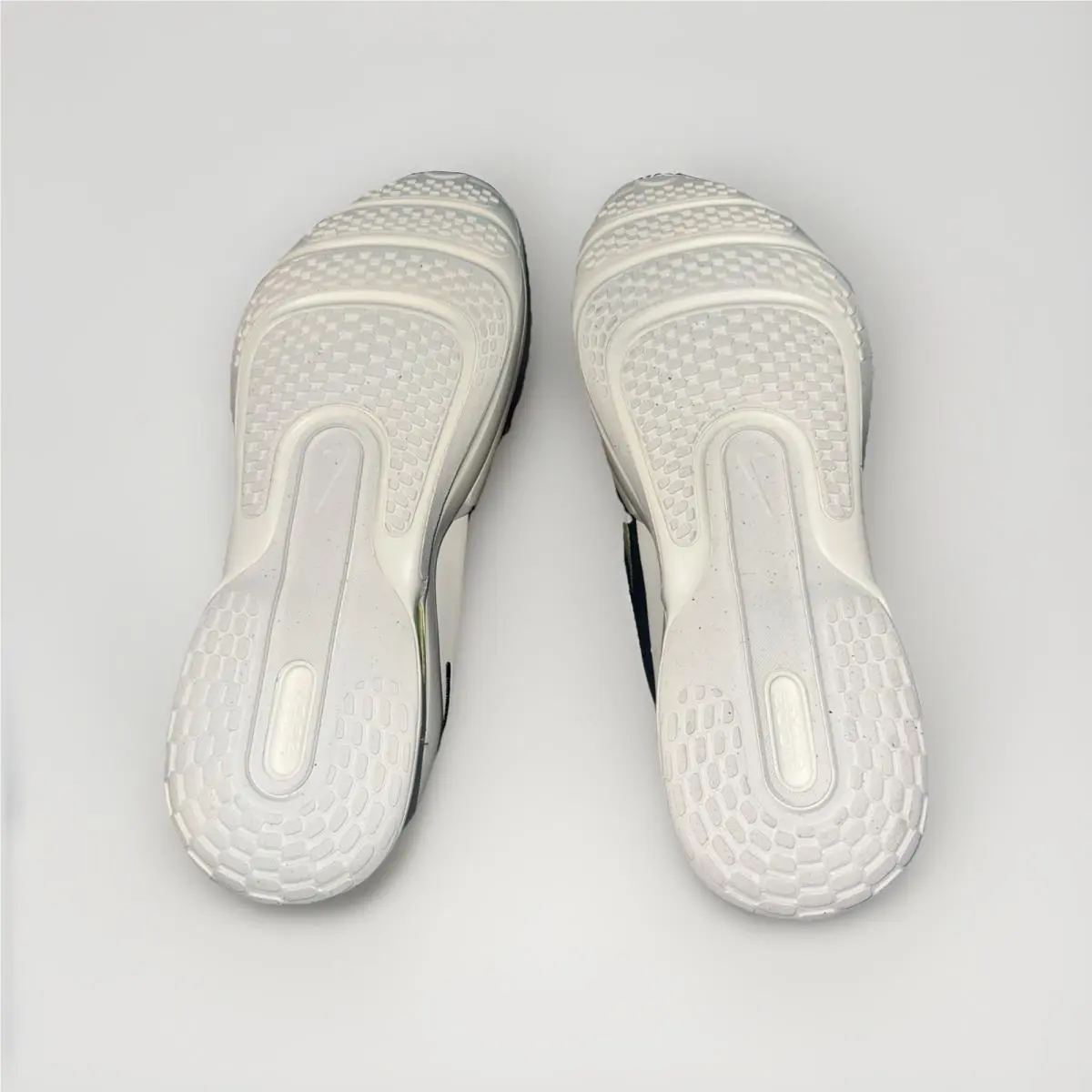 Nike shoes - Nike Air Zoom Upturn - Air Zoom Upturn - IBM2746-001 - Black (UPC: 0197862537635) 16