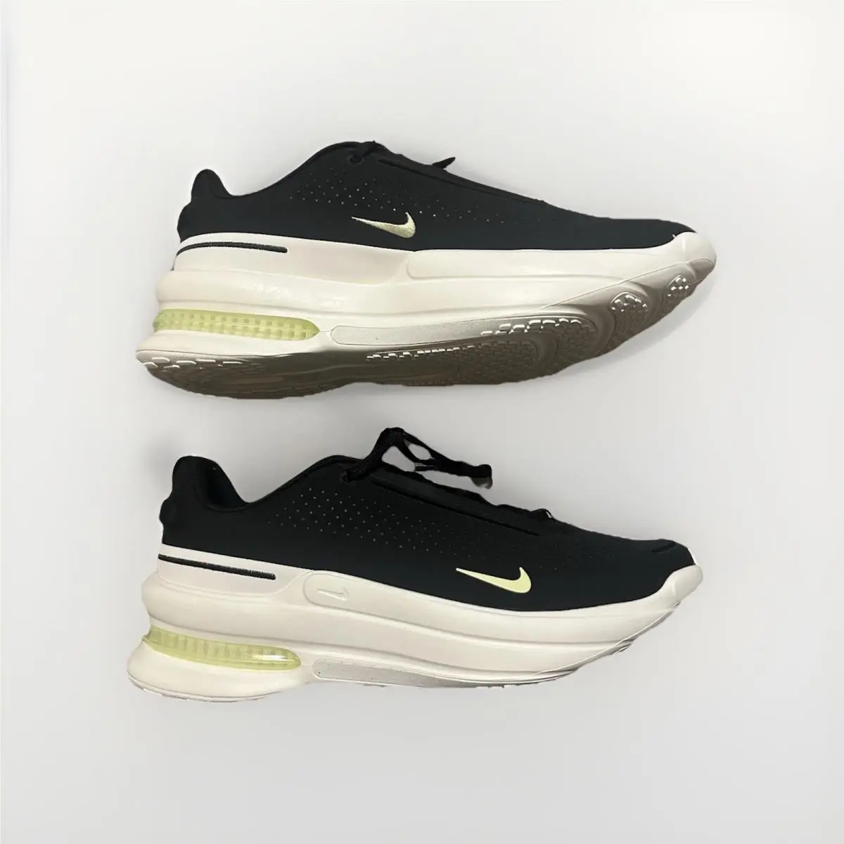 Nike shoes - Nike Air Zoom Upturn - Air Zoom Upturn - IBM2746-001 - Black (UPC: 0197862537635) 4