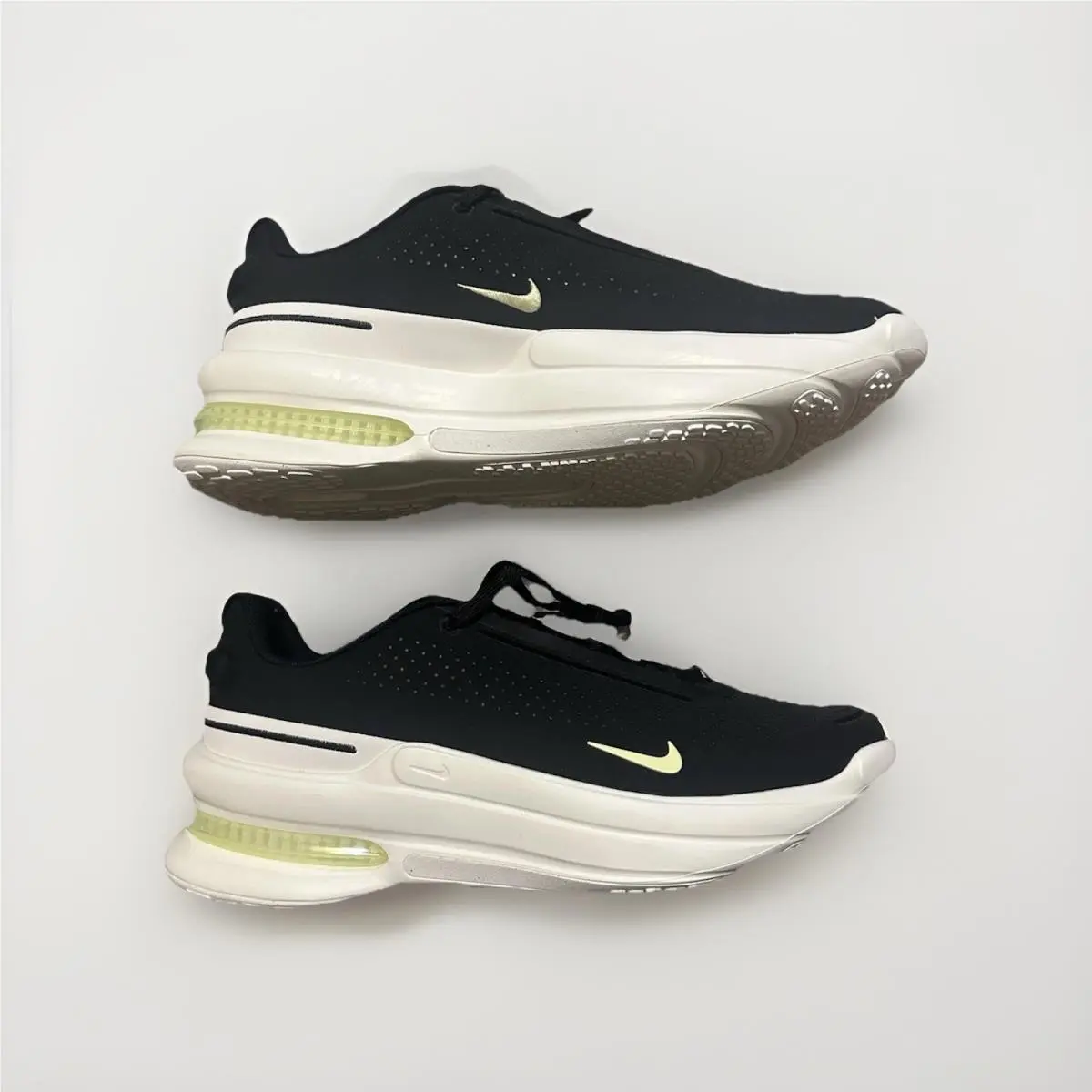 Nike shoes - Nike Air Zoom Upturn - Air Zoom Upturn - IBM2746-001 - Black (UPC: 0197862537635) 5