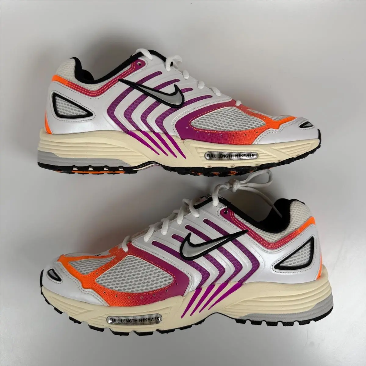Nike shoes - Nike Air Pegasus 2K5 - Air Pegasus - Multicolor 0