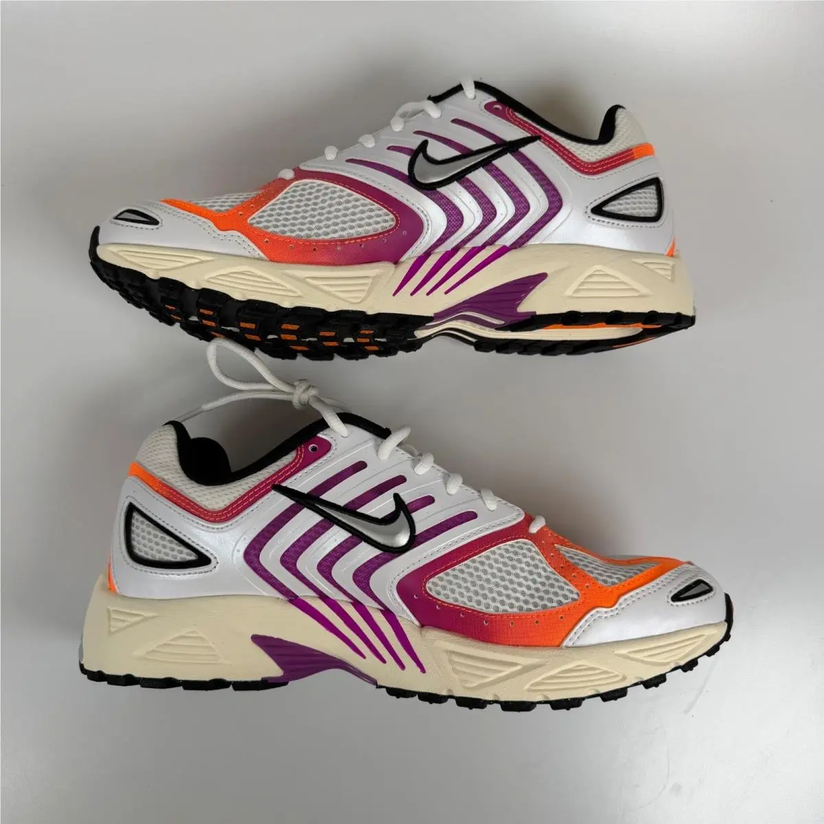 Nike shoes - Nike Air Pegasus 2K5 - Air Pegasus - Multicolor 1