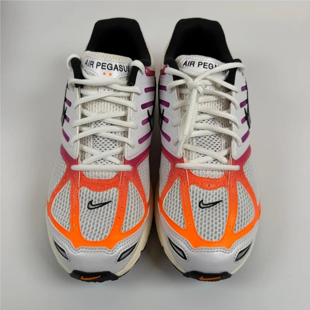 Nike shoes - Nike Air Pegasus 2K5 - Air Pegasus - Multicolor 2