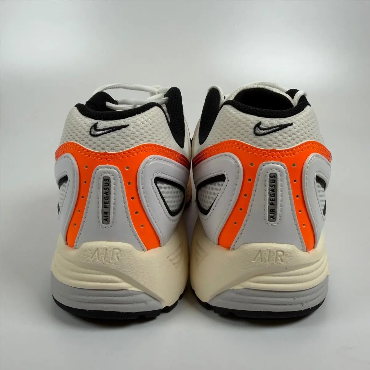 Nike shoes - Nike Air Pegasus 2K5 - Air Pegasus - Multicolor 3
