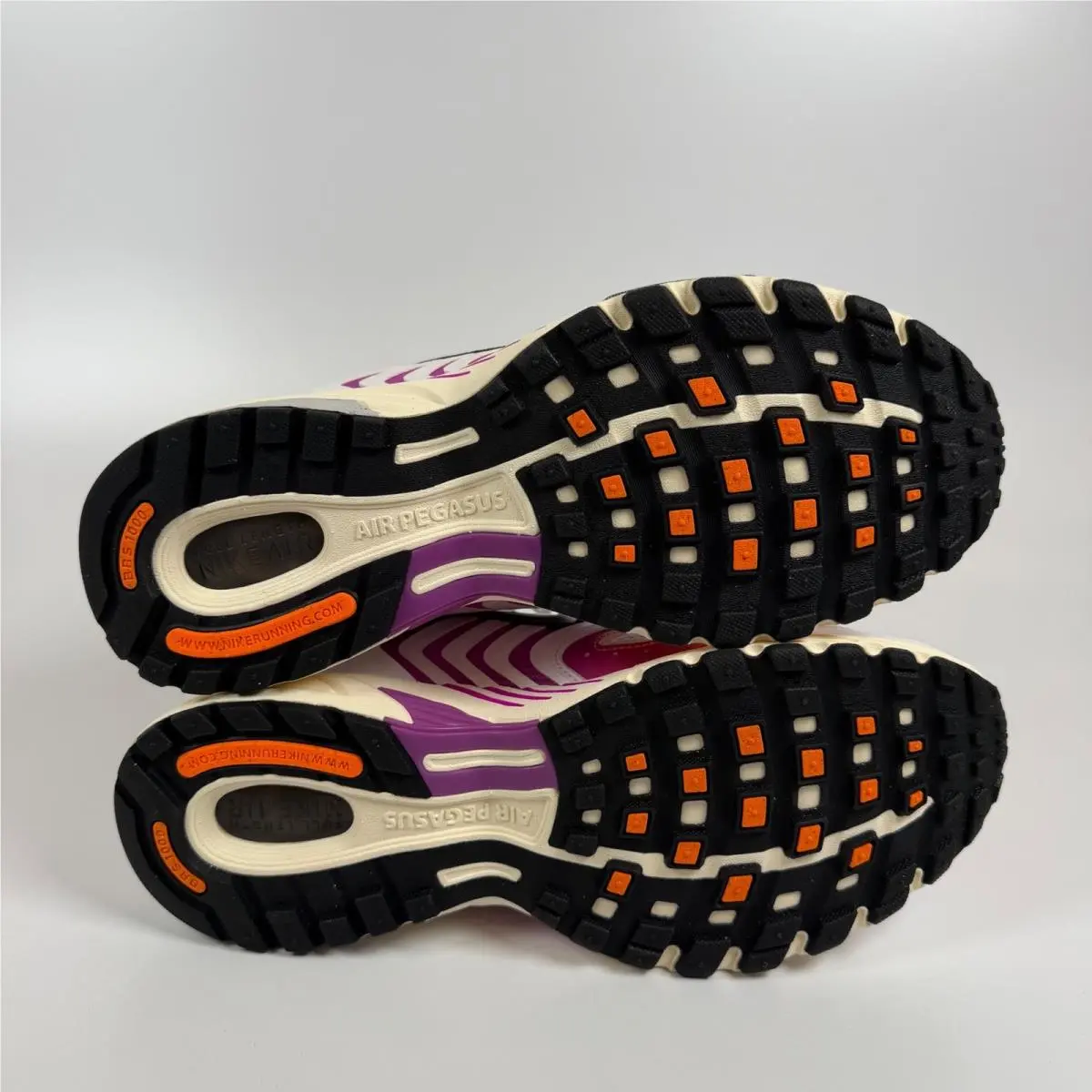 Nike shoes - Nike Air Pegasus 2K5 - Air Pegasus - Multicolor 4