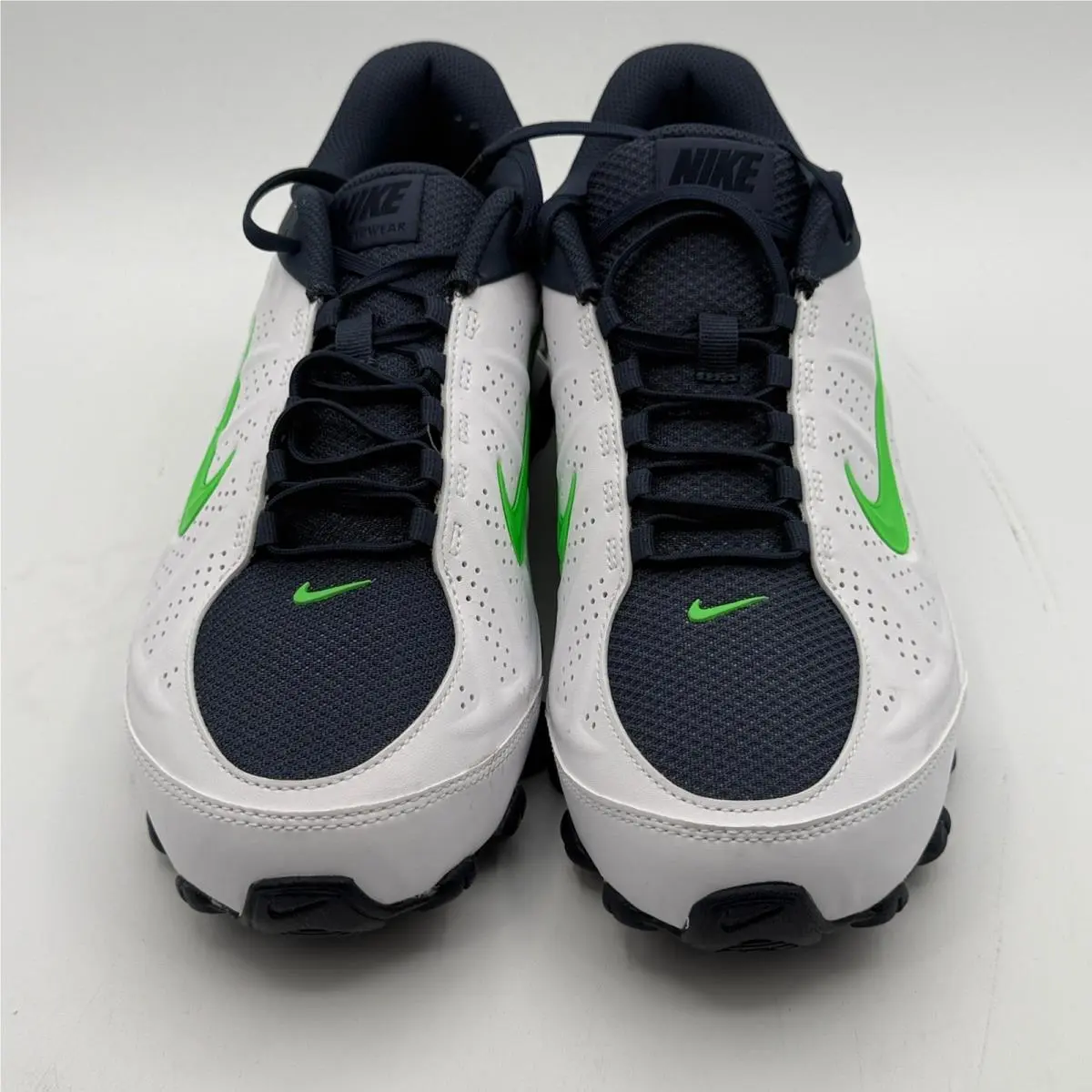 Nike shoes - Nike Reax 8 NSW SL - White 2