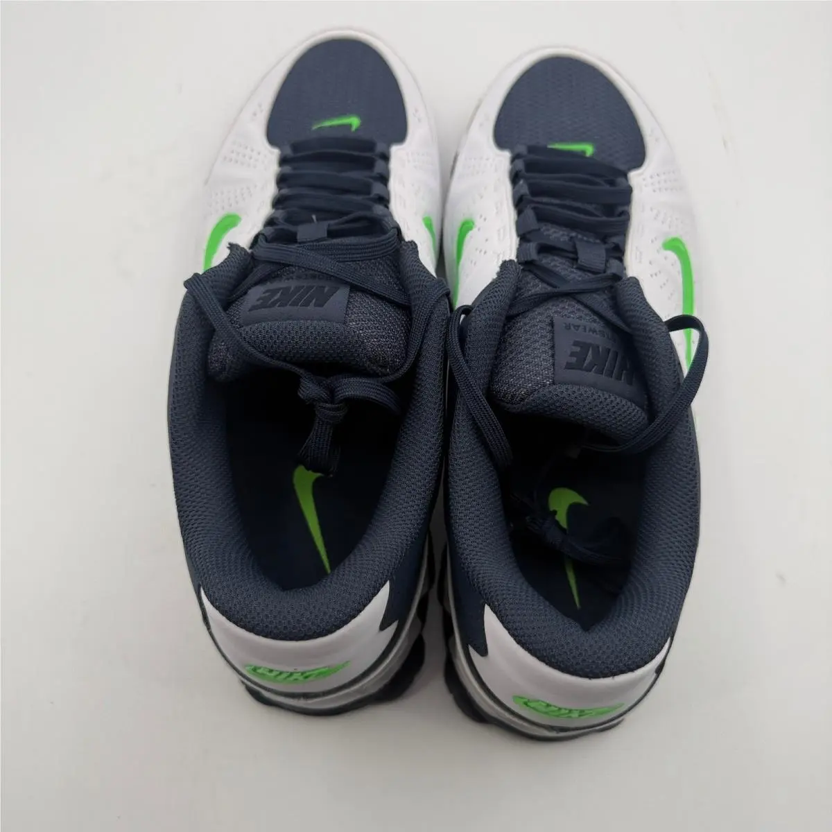 Nike shoes - Nike Reax 8 NSW SL - White 4