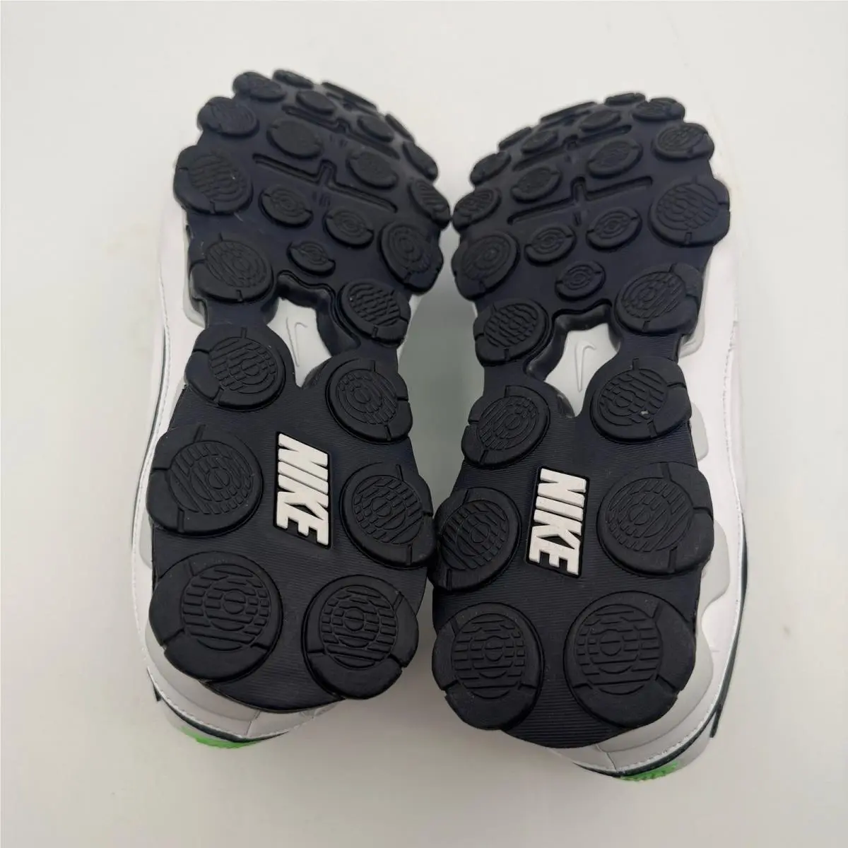 Nike shoes - Nike Reax 8 NSW SL - White 5