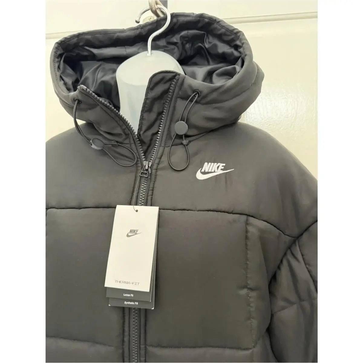 Nike clothing - Black 0