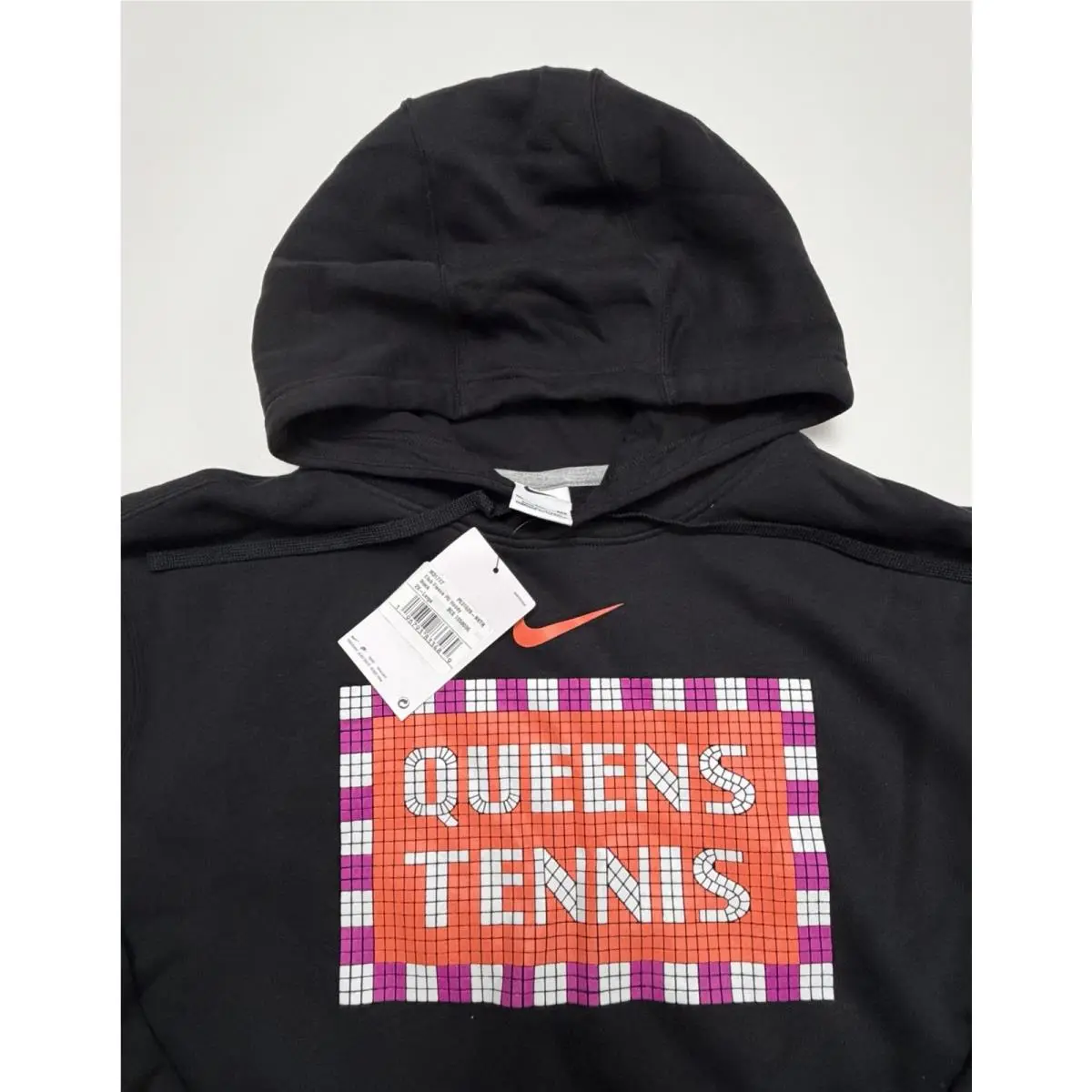 Nike clothing - Orange 1
