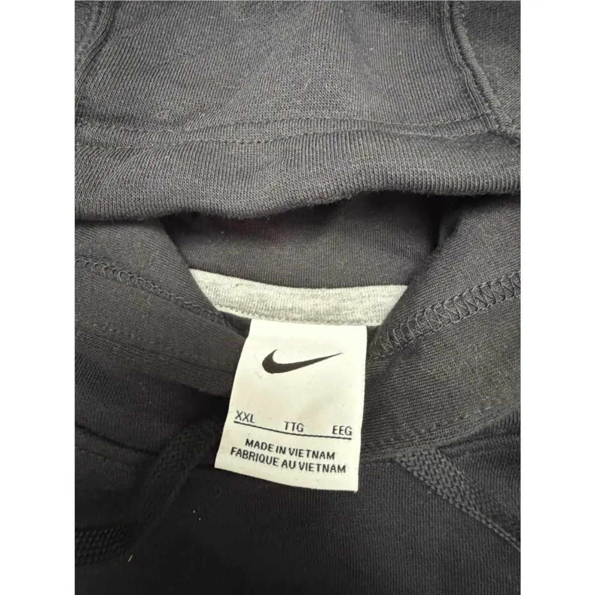 Nike clothing - Orange 2