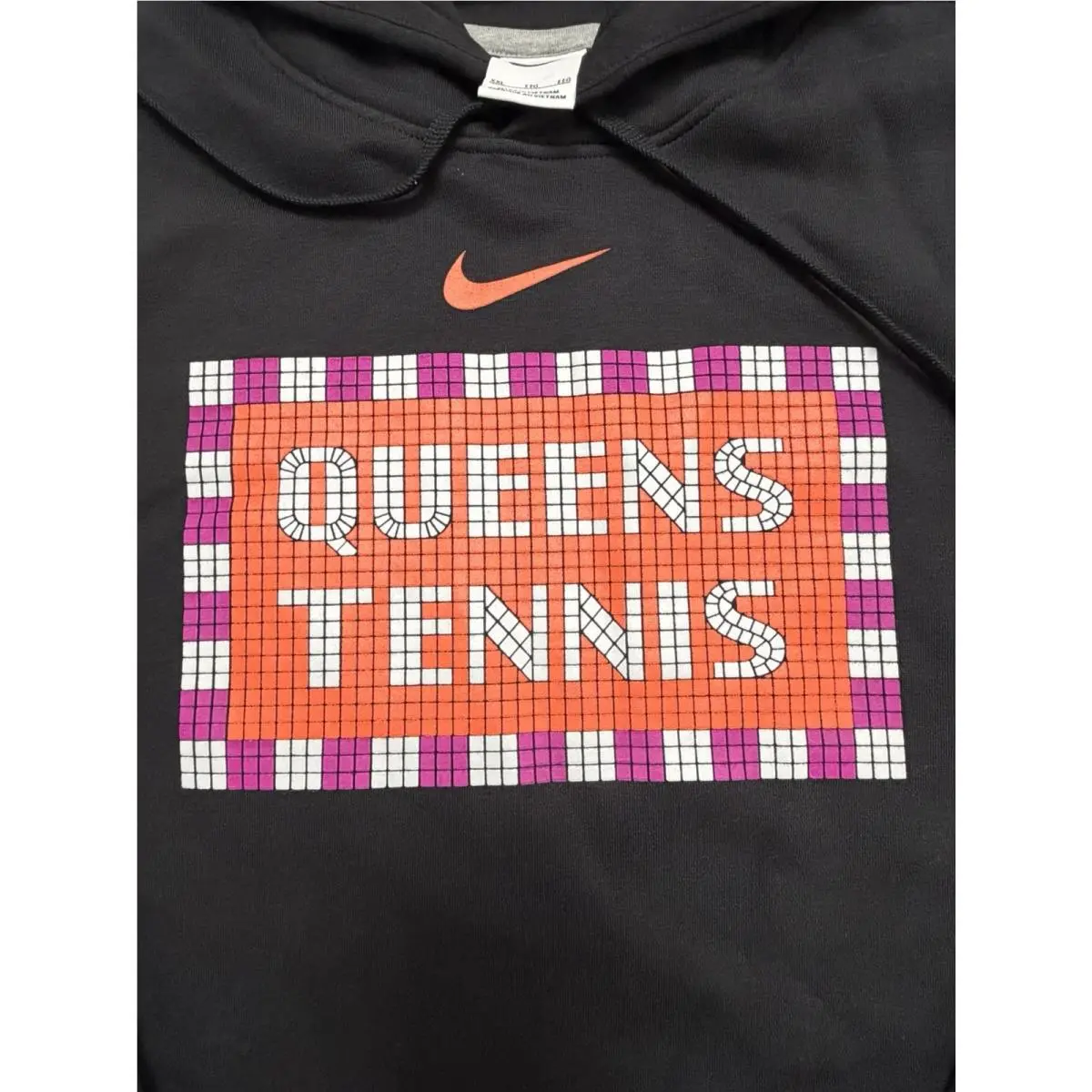 Nike clothing - Orange 5