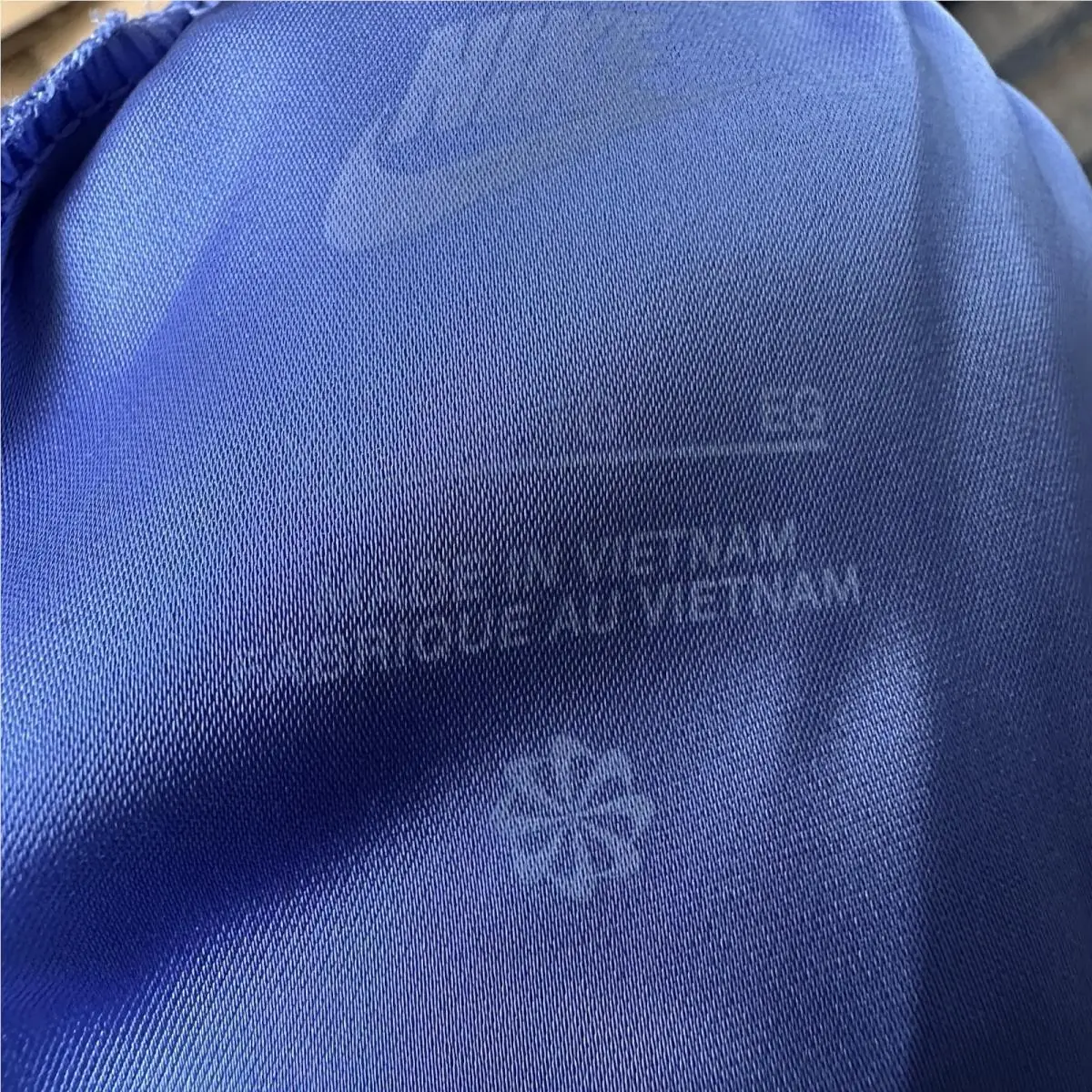 Nike clothing - IH1326460 - IH1326460 - Blue 2