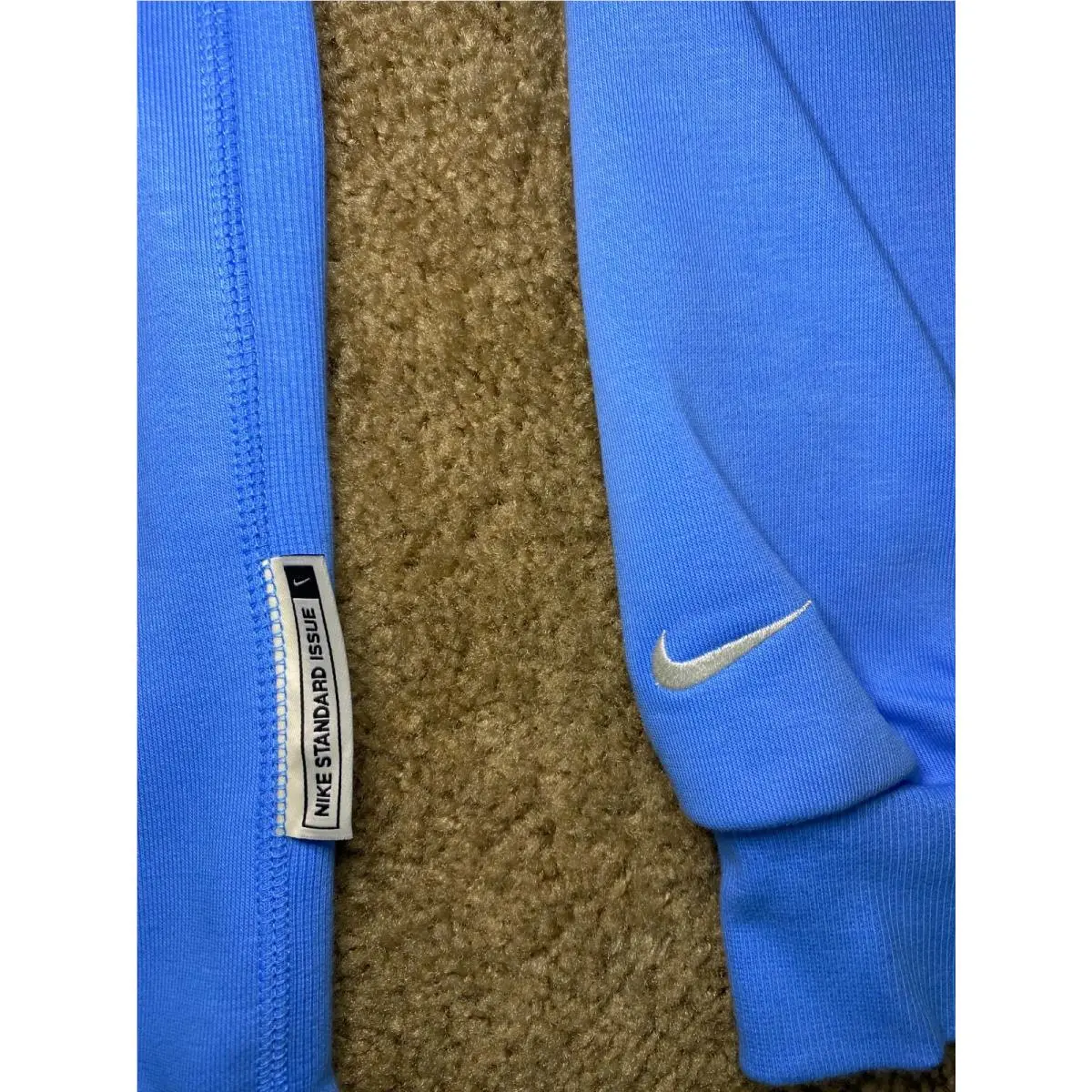 Nike clothing - Blue 1