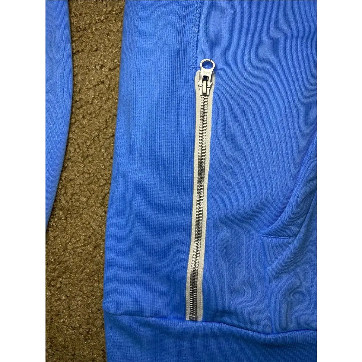 Nike clothing - Blue 2