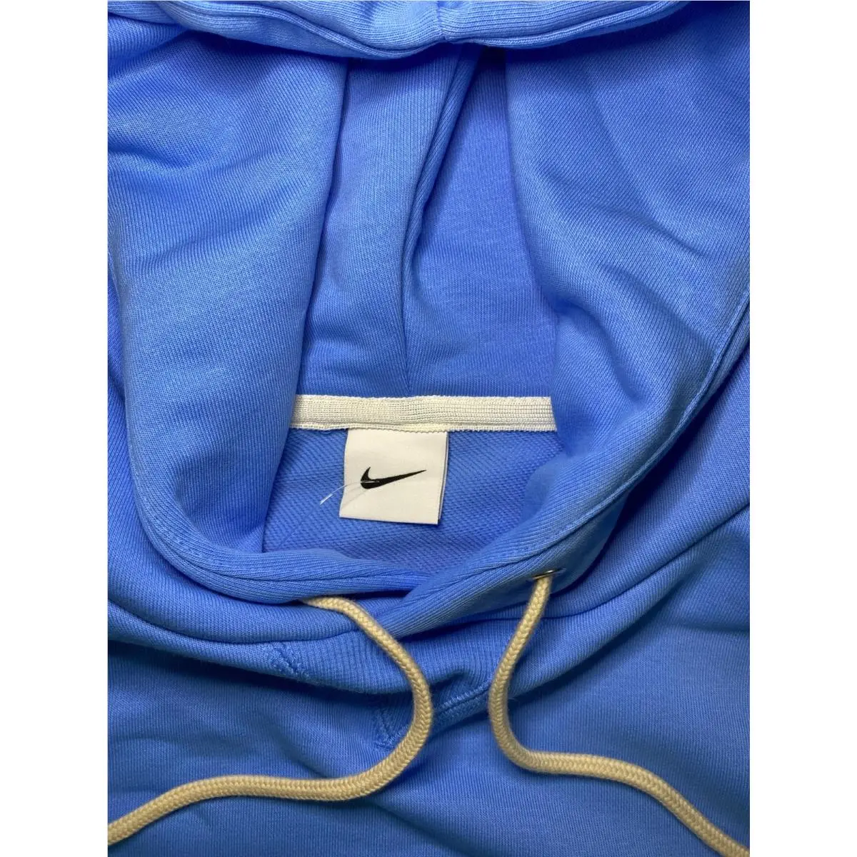 Nike clothing - Blue 3