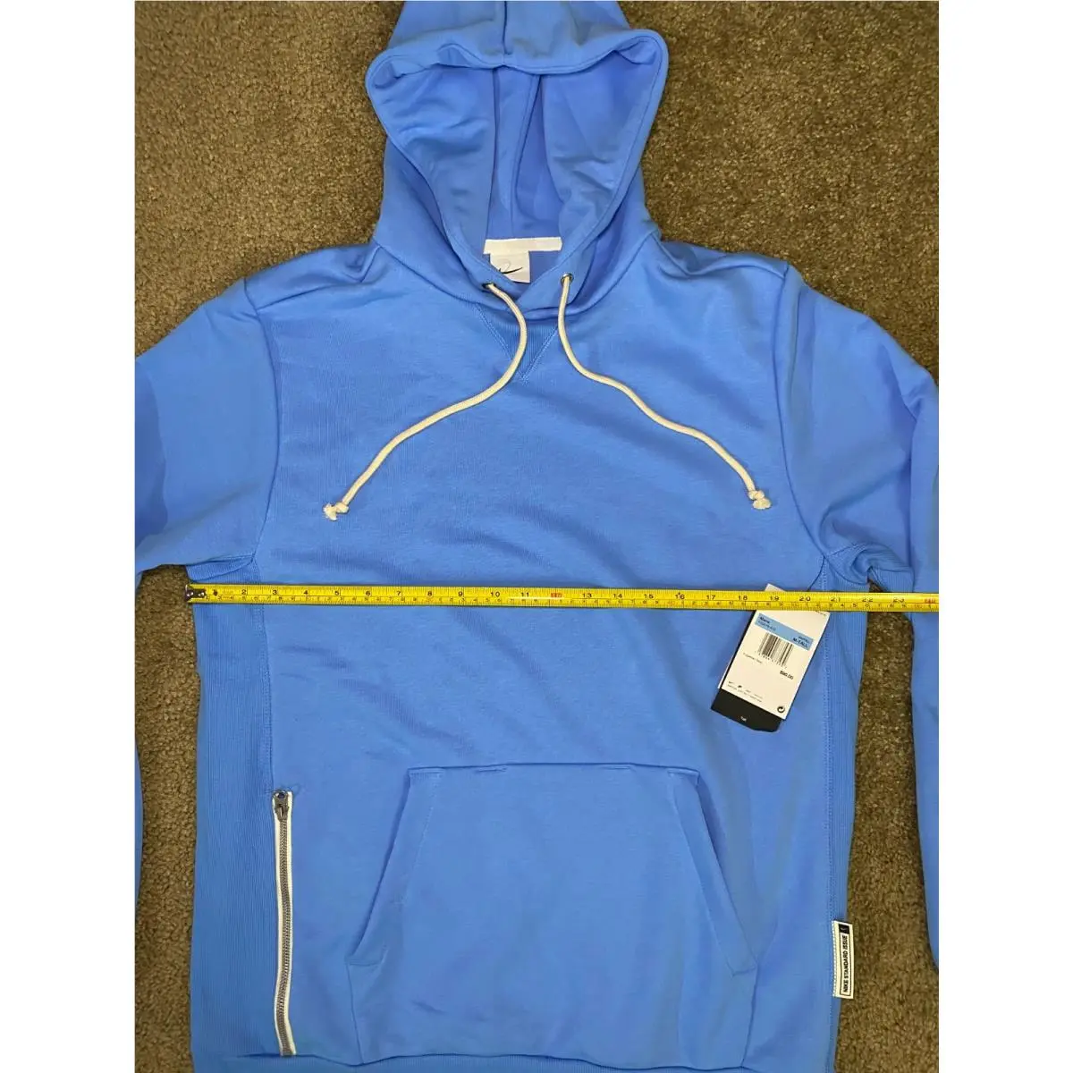 Nike clothing - Blue 4
