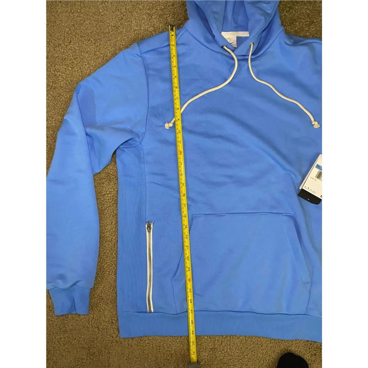 Nike clothing - Blue 5