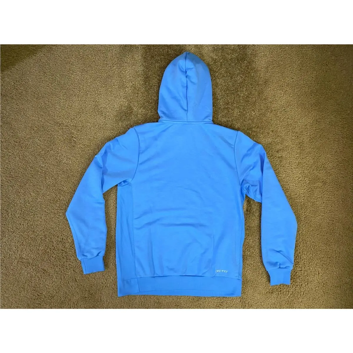 Nike clothing - Blue 6