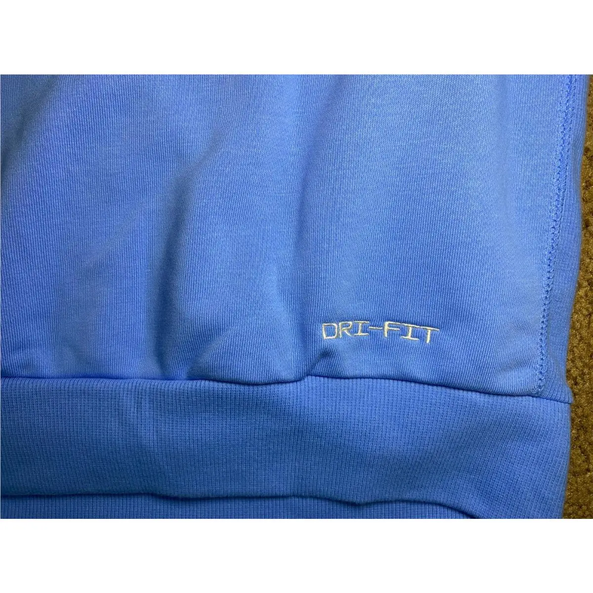 Nike clothing - Blue 7