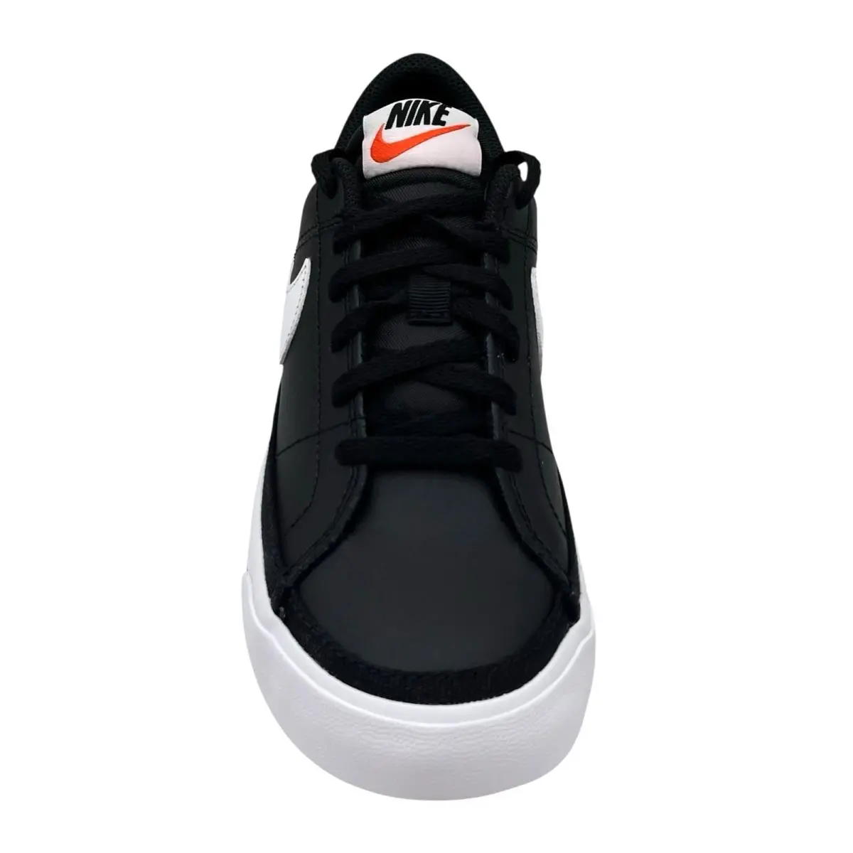 Nike shoes - Nike Court Legacy - Court Legacy - Black (UPC: 194954531380) 4