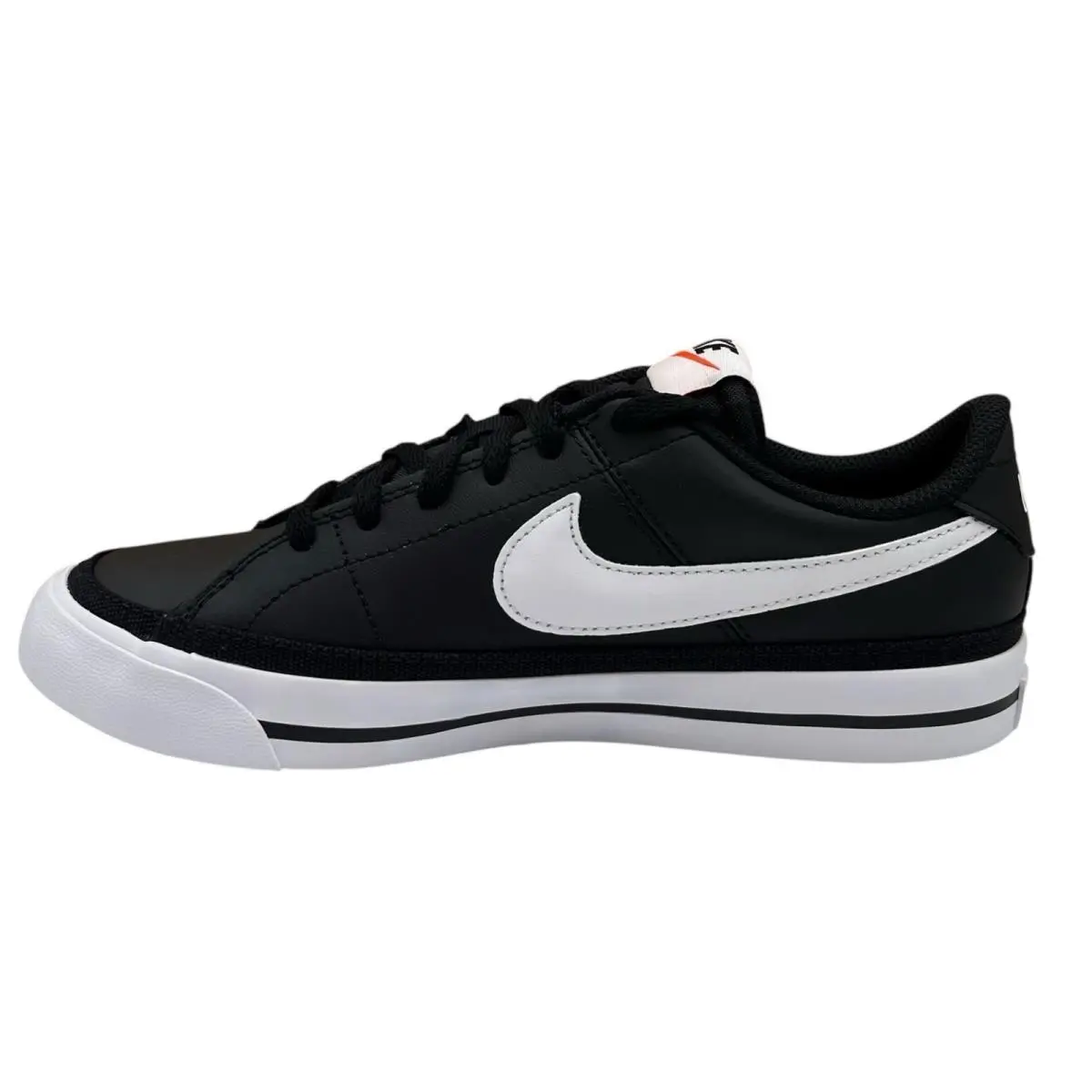 Nike shoes - Nike Court Legacy - Court Legacy - Black (UPC: 194954531380) 5