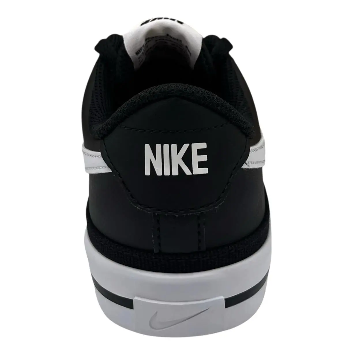 Nike shoes - Nike Court Legacy - Court Legacy - Black (UPC: 194954531380) 6