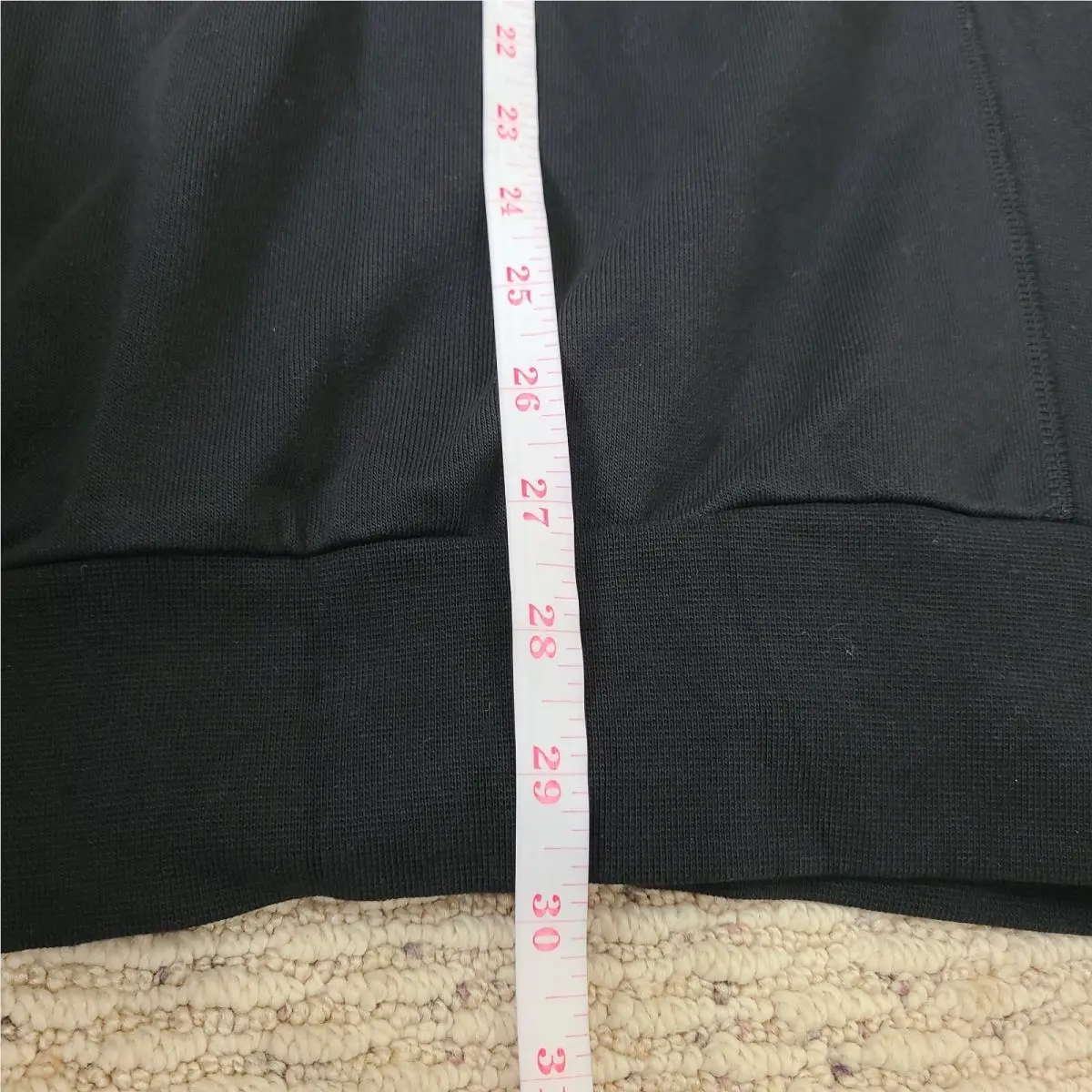Nike clothing - Black 9