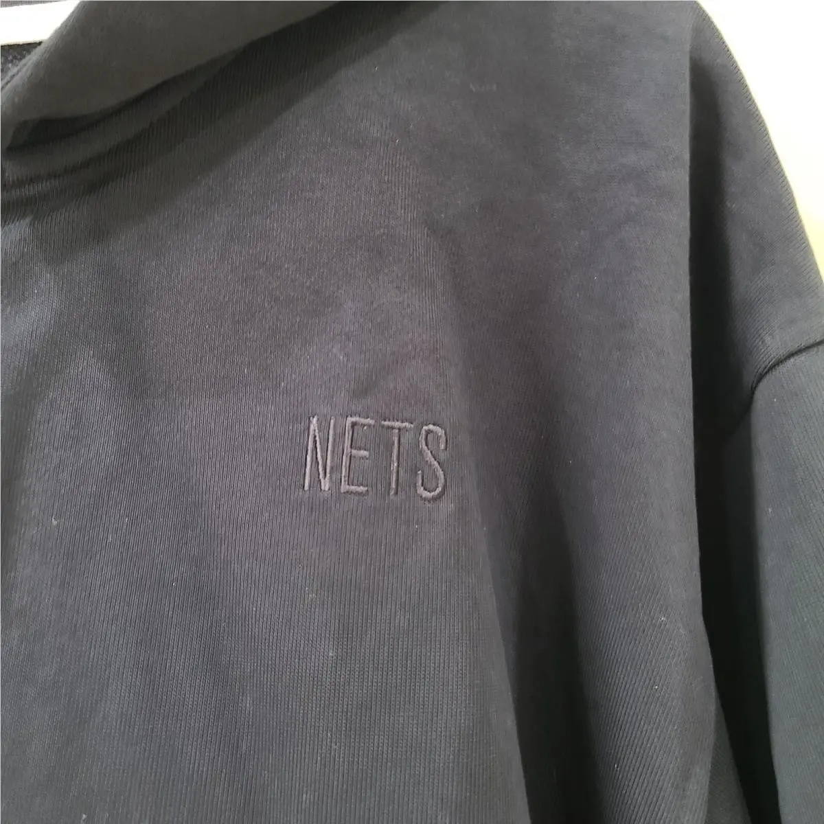 Nike clothing - Black 2