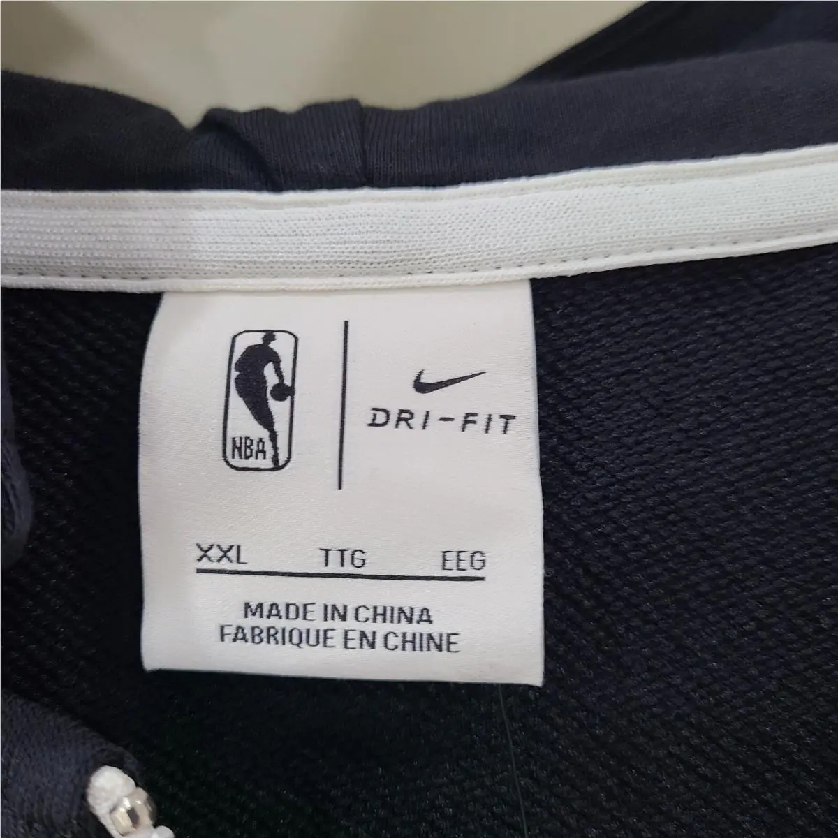 Nike clothing - Black 4