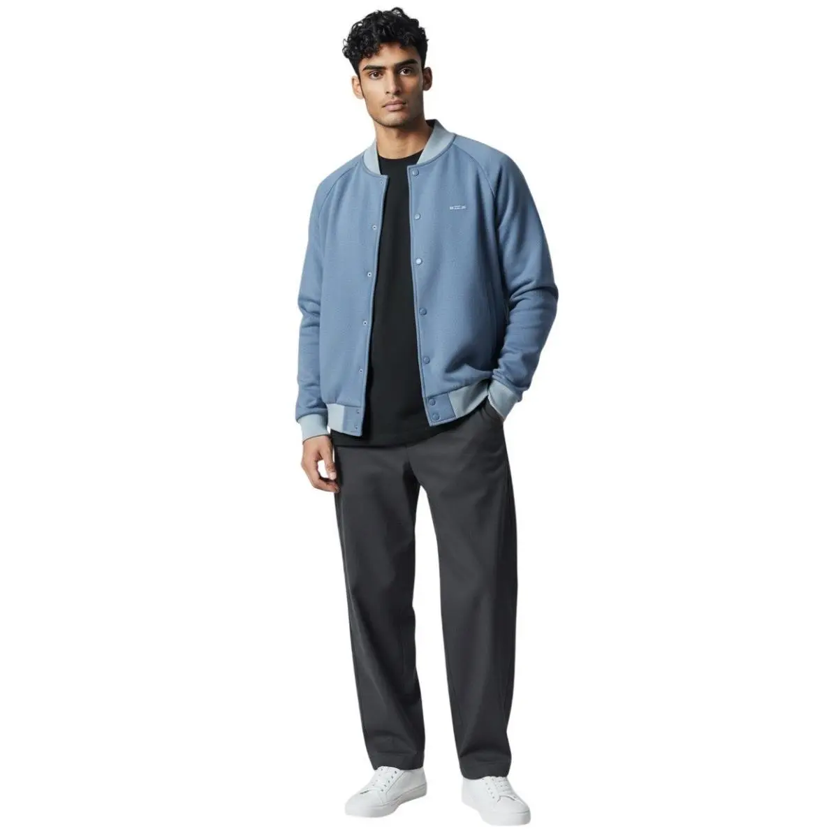 Nike clothing - Blue 1
