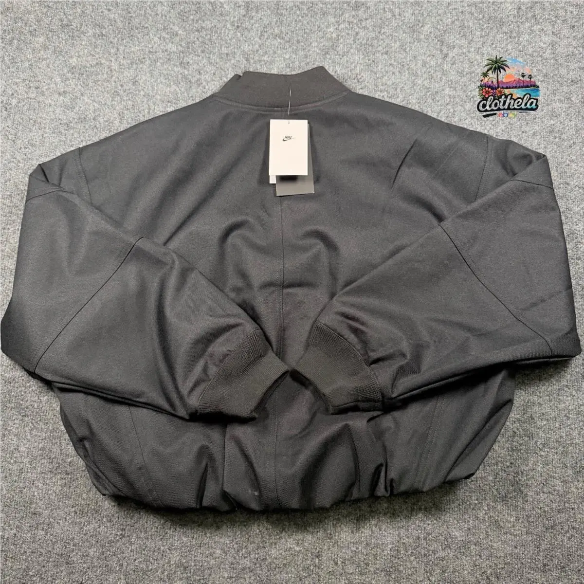 Nike clothing - Fir/Chalk/Black 0