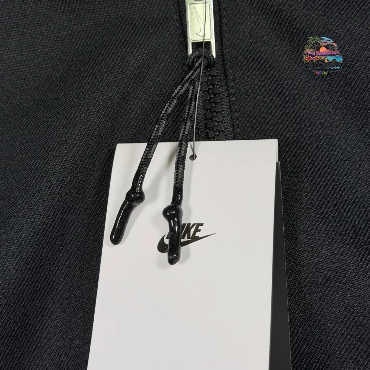 Nike clothing - Fir/Chalk/Black 1