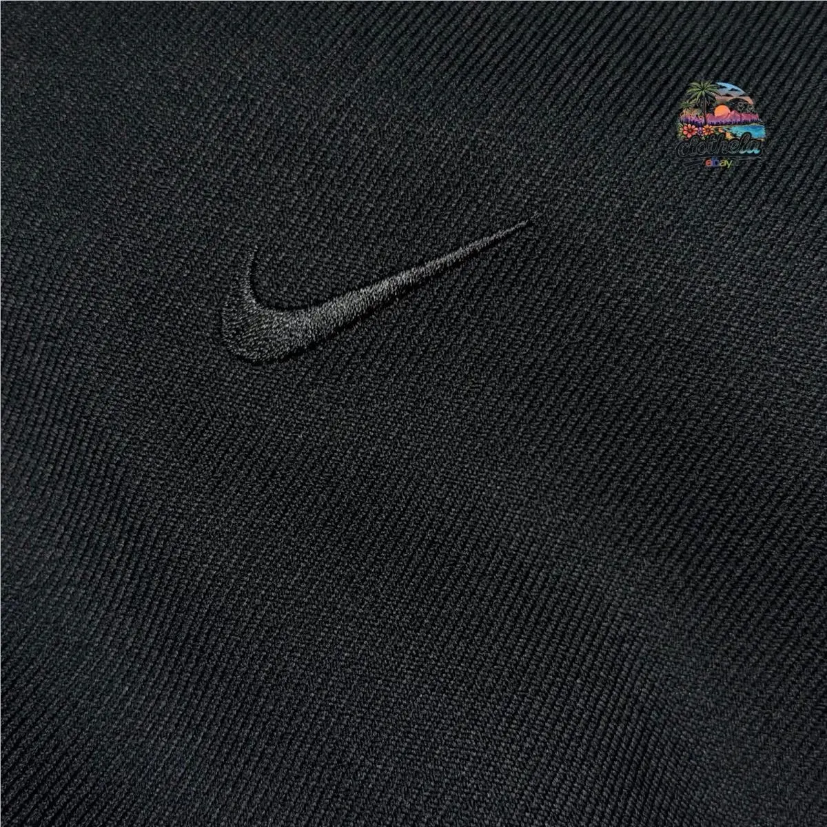 Nike clothing - Fir/Chalk/Black 2