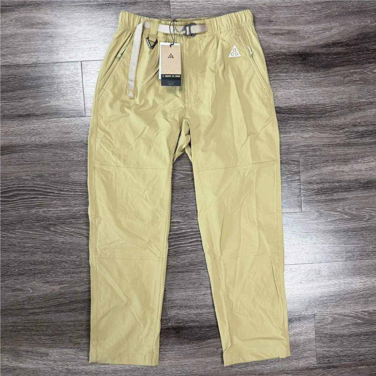 Nike clothing - Beige 1