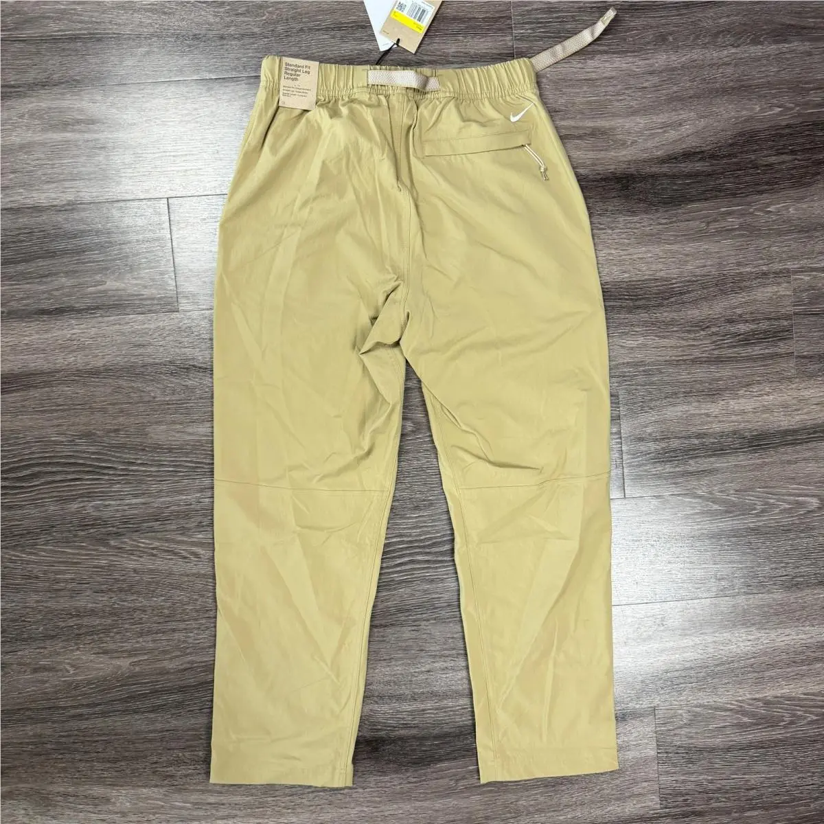 Nike clothing - Beige 2
