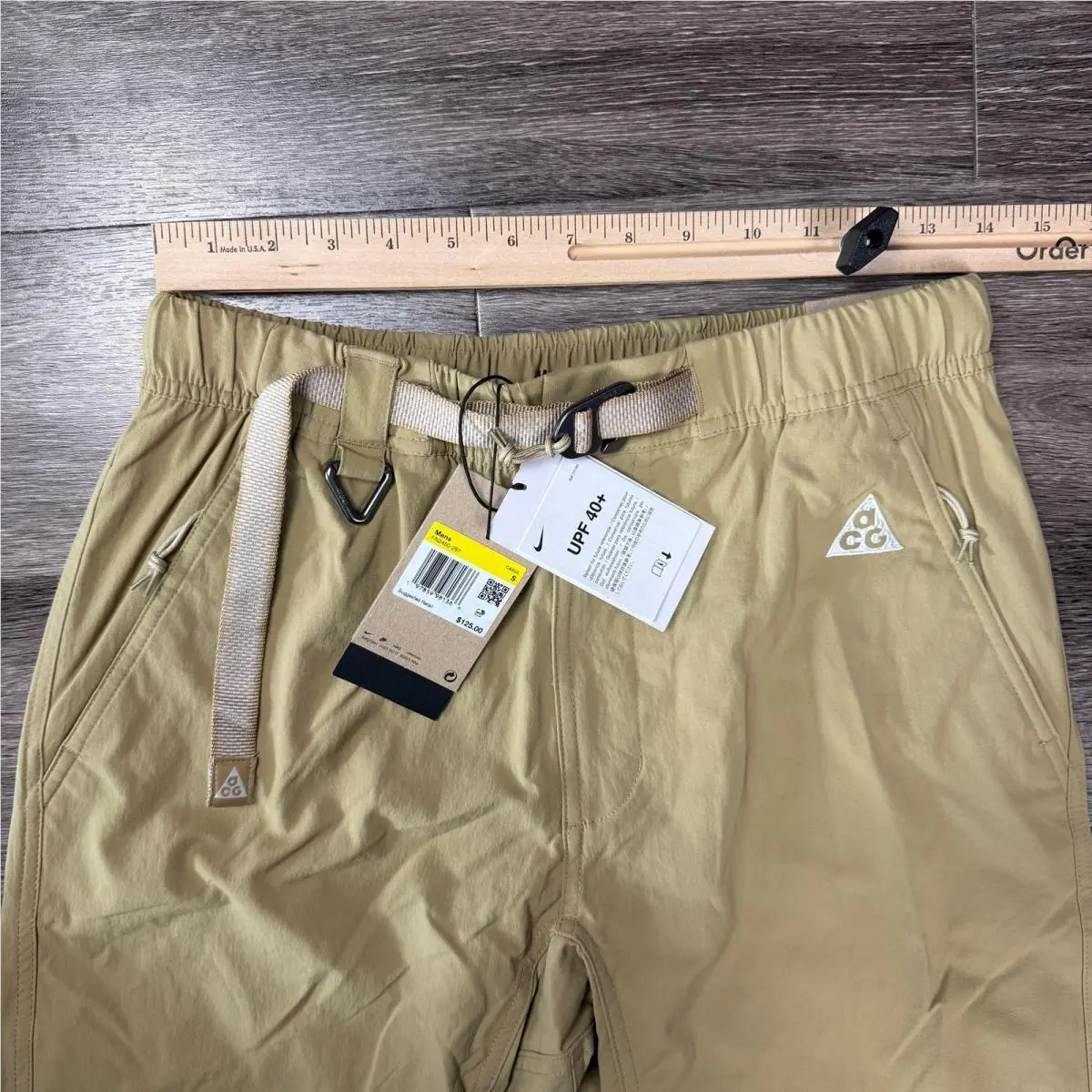 Nike clothing - Beige 4